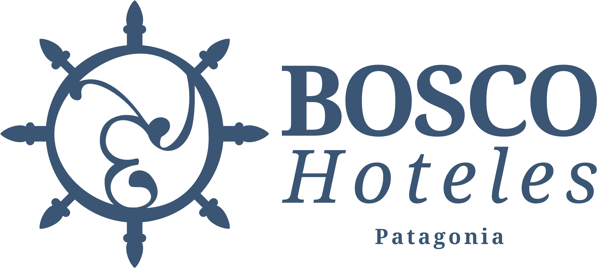 Hoteles en el centro de Bariloche